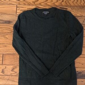 Banana Republic Womens Merino Wool Sweater